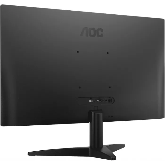 Монитор AOC 24.5" 25B36X черный IPS 16:9 HDMI матовая 1500:1 300cd 178гр/178гр 1920x1080 144Hz DP FHD 2.55кг