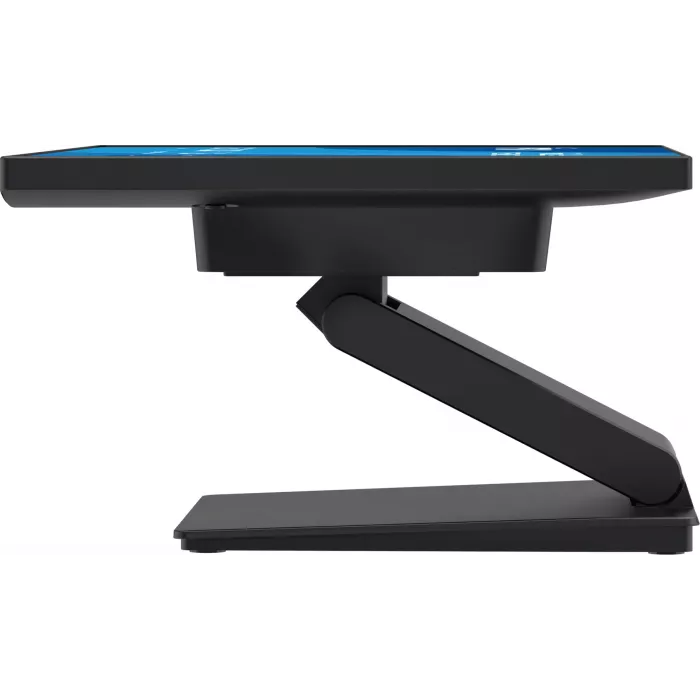 Монитор Iiyama 21.5" ProLite T2254MSC-B2AG черный IPS LED 16:9 HDMI M/M глянцевая HAS 300cd 178гр/178гр 1920x1080 100Hz DP FHD USB Touch 4.9кг