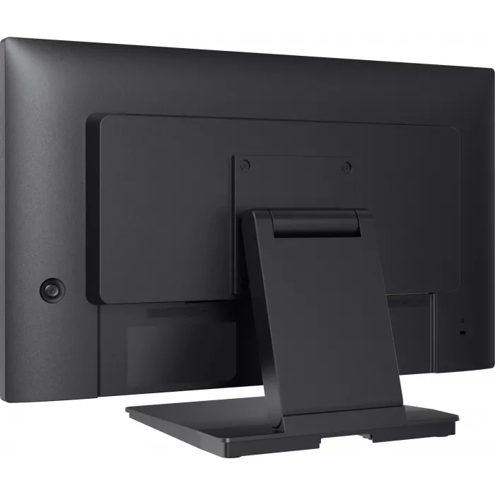 Монитор Iiyama 21.5" ProLite T2254MSC-B2AG черный IPS LED 16:9 HDMI M/M глянцевая HAS 300cd 178гр/178гр 1920x1080 100Hz DP FHD USB Touch 4.9кг