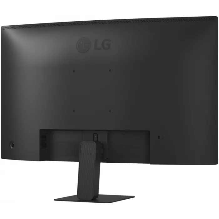 Монитор LG 27" 27U421A-B черный VA LED 16:9 HDMI матовая 3000:1 250cd 178гр/178гр 1920x1080 100Hz FHD USB 3.72кг