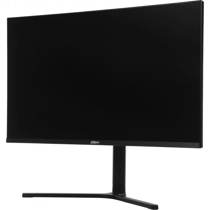Монитор Dahua 27" DHI-LM27-B201AYS черный IPS LED 5ms 16:9 HDMI M/M матовая 1000:1 250cd 178гр/178гр 1920x1080 100Hz VGA FHD 3.84кг