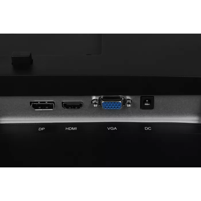 Монитор Dahua 27" DHI-LM27-B201AYS черный IPS LED 5ms 16:9 HDMI M/M матовая 1000:1 250cd 178гр/178гр 1920x1080 100Hz VGA FHD 3.84кг
