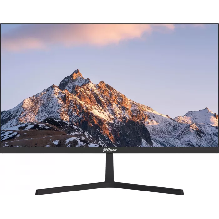 Монитор Dahua 27" DHI-LM27-B221YS черный IPS LED 1ms 16:9 HDMI M/M матовая 1200:1 250cd 178гр/178гр 1920x1080 144Hz VGA FHD 3.84кг