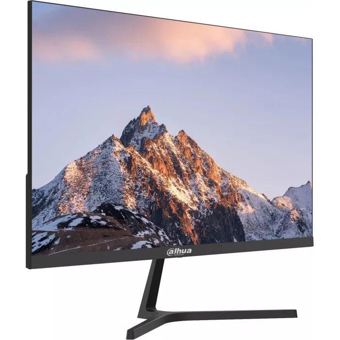 Монитор Dahua 27" DHI-LM27-B221YS черный IPS LED 1ms 16:9 HDMI M/M матовая 1200:1 250cd 178гр/178гр 1920x1080 144Hz VGA FHD 3.84кг