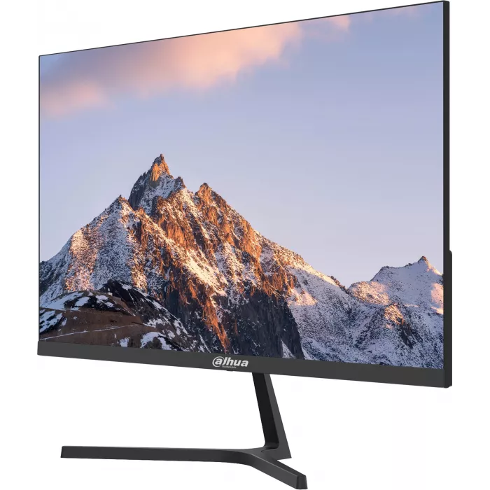 Монитор Dahua 27" DHI-LM27-B221YS черный IPS LED 1ms 16:9 HDMI M/M матовая 1200:1 250cd 178гр/178гр 1920x1080 144Hz VGA FHD 3.84кг