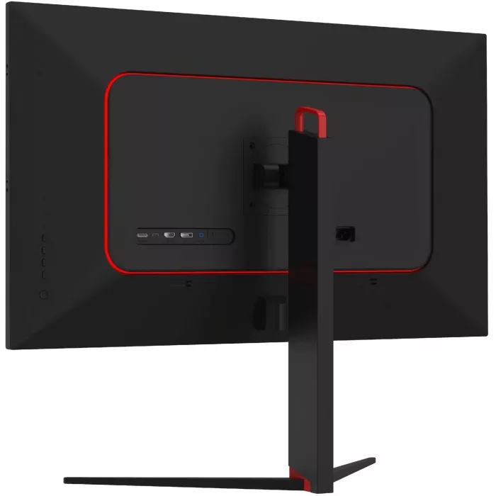 Монитор Dahua 31.5" DHI-LM32-P301AY черный IPS LED 4ms 16:9 HDMI матовая HAS Piv 1200:1 350cd 178гр/178гр 2560x1440 75Hz DP 2K USB 7.7кг