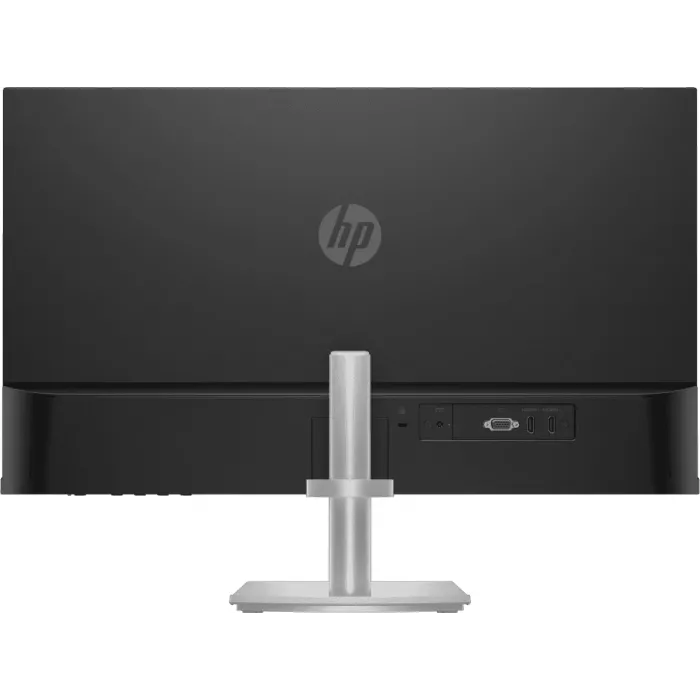 Монитор HP 27" Series 5 527sh серебристый/черный IPS LED 16:9 HDMI матовая HAS 1500:1 300cd 178гр/178гр 1920x1080 100Hz VGA FHD 4.15кг