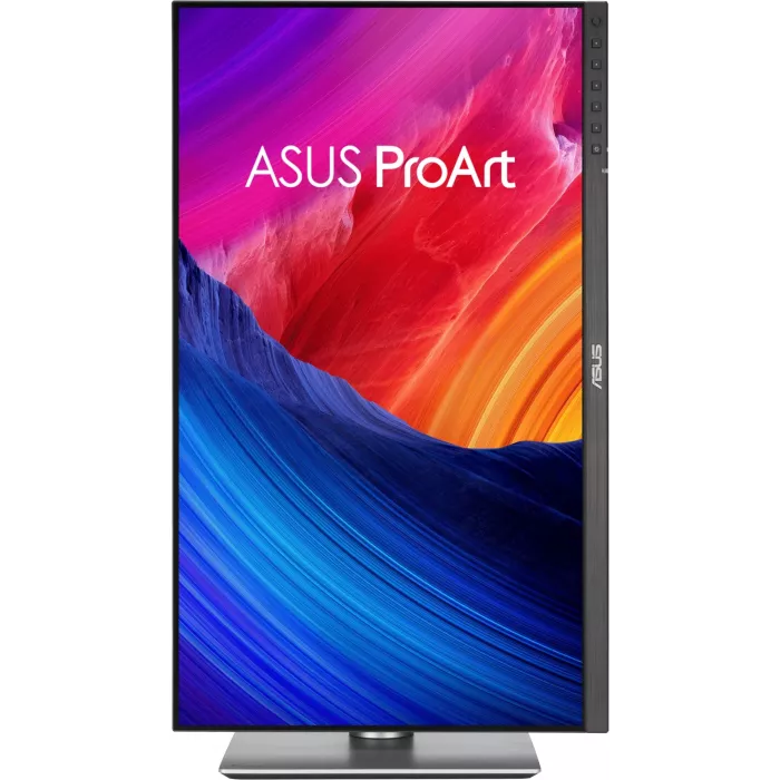 Монитор Asus 27" ProArt PA278CGRV черный IPS LED 4ms 16:9 HDMI M/M матовая HAS Piv 1500:1 400cd 178гр/178гр 2560x1440 144Hz DP 2K USB 6.6кг