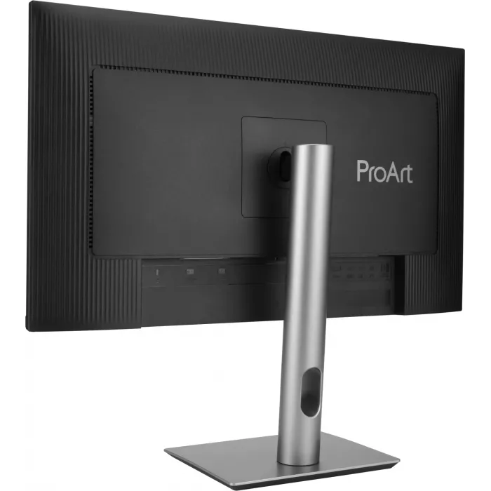 Монитор Asus 27" ProArt PA278CGRV черный IPS LED 4ms 16:9 HDMI M/M матовая HAS Piv 1500:1 400cd 178гр/178гр 2560x1440 144Hz DP 2K USB 6.6кг