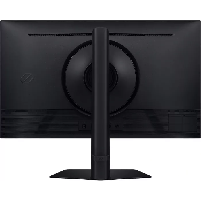 Монитор Samsung 27" Odyssey G6 S27FG606EIXCI черный IPS LED 16:9 HDMI матовая HAS Piv 350cd 178гр/178гр 2560x1440 350Hz FreeSync Premium DP 2K 6.4кг