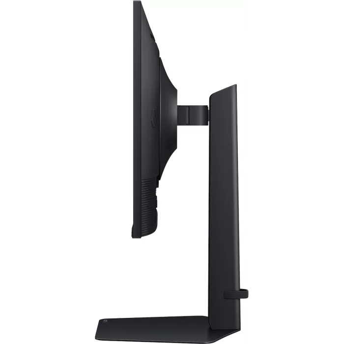 Монитор Samsung 27" Odyssey G6 S27FG606EIXCI черный IPS LED 16:9 HDMI матовая HAS Piv 350cd 178гр/178гр 2560x1440 350Hz FreeSync Premium DP 2K 6.4кг