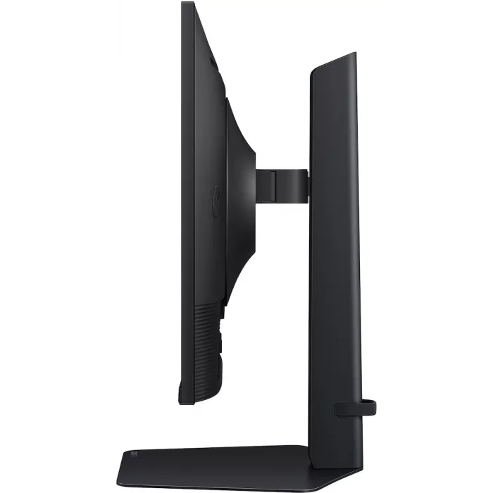 Монитор Samsung 27" Odyssey G6 S27FG606EIXCI черный IPS LED 16:9 HDMI матовая HAS Piv 350cd 178гр/178гр 2560x1440 350Hz FreeSync Premium DP 2K 6.4кг