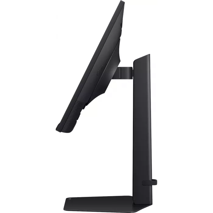 Монитор Samsung 27" Odyssey G6 S27FG606EIXCI черный IPS LED 16:9 HDMI матовая HAS Piv 350cd 178гр/178гр 2560x1440 350Hz FreeSync Premium DP 2K 6.4кг