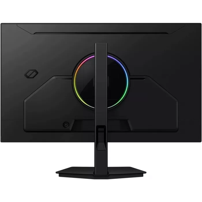 Монитор Samsung 31.5" ViewFinity S6 S32HG802ESXCI черный IPS LED 16:9 HDMI матовая HAS Piv 1000:1 350cd 178гр/178гр 6144x3456 165Hz FreeSync Premium DP 6K USB 7.4кг