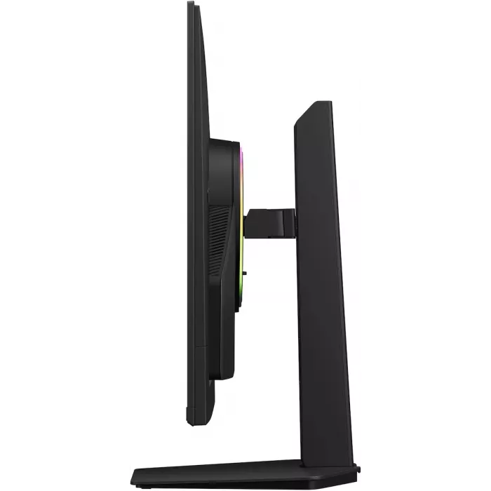 Монитор Samsung 31.5" ViewFinity S6 S32HG802ESXCI черный IPS LED 16:9 HDMI матовая HAS Piv 1000:1 350cd 178гр/178гр 6144x3456 165Hz FreeSync Premium DP 6K USB 7.4кг