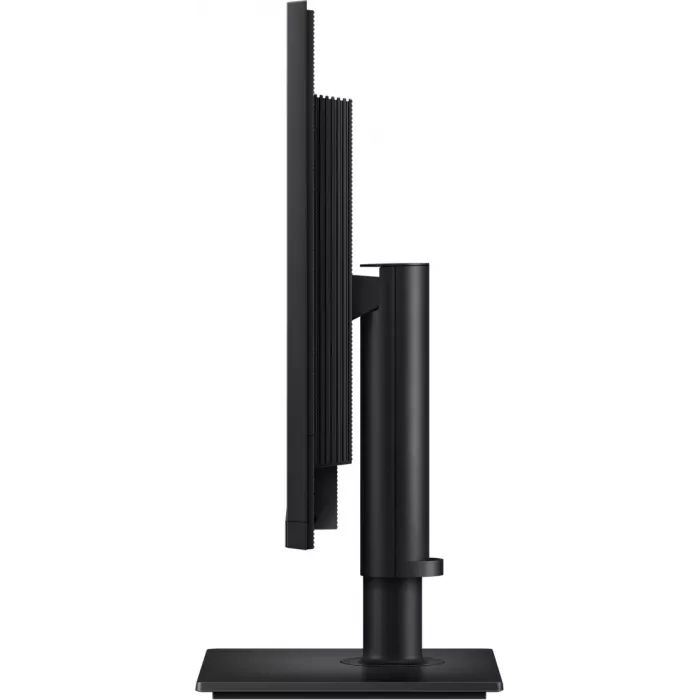 Монитор Samsung 27" ViewFinity S27H804UAIXCI черный IPS 16:9 HDMI матовая HAS Piv 350cd 178гр/178гр 3840x2160 60Hz DP 4K USB 5.3кг