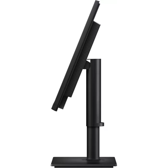 Монитор Samsung 27" ViewFinity S27H804UAIXCI черный IPS 16:9 HDMI матовая HAS Piv 350cd 178гр/178гр 3840x2160 60Hz DP 4K USB 5.3кг