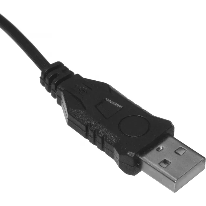 Клавиатура Оклик 780G SLAYER черный USB for gamer LED (412899) кабель 1.5м