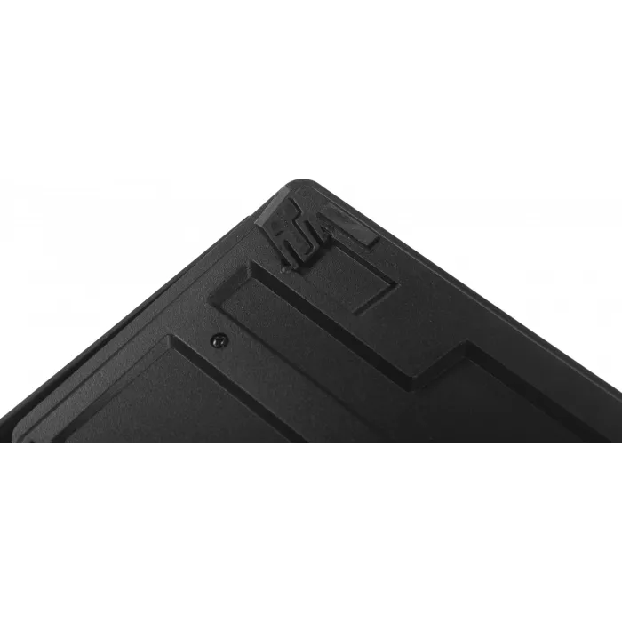 Клавиатура + мышь A4Tech Fstyler F1512 клав:черный мышь:черный USB (F1512 BLACK)