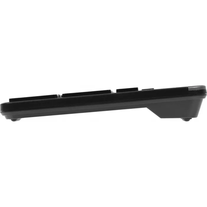 Клавиатура + мышь A4Tech Fstyler FB2535C клав:черный/серый мышь:черный/серый USB беспроводная Bluetooth/Радио slim (FB2535C SMOKY GREY)
