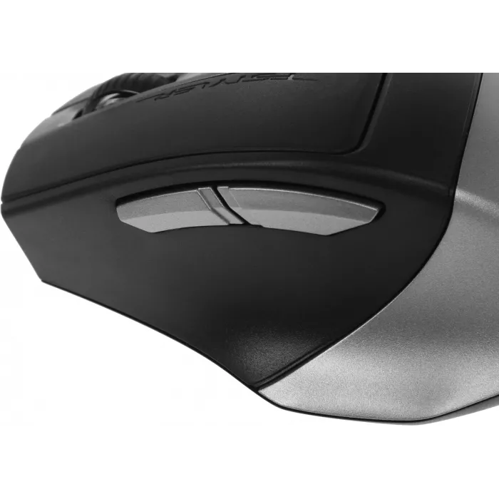 Клавиатура + мышь A4Tech Fstyler FB2535C клав:черный/серый мышь:черный/серый USB беспроводная Bluetooth/Радио slim (FB2535C SMOKY GREY)
