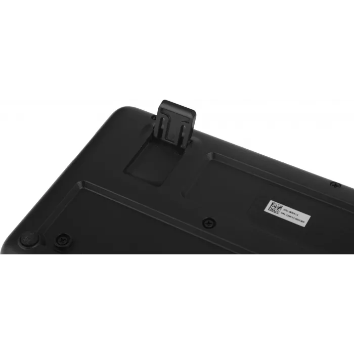 Клавиатура + мышь Logitech MK220 клав:черный мышь:черный USB беспроводная (920-003161)