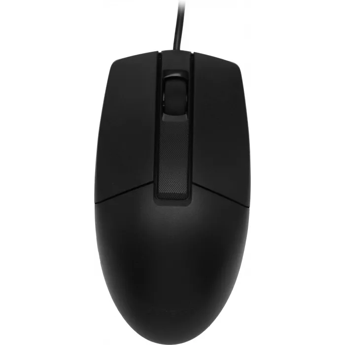 Клавиатура + мышь A4Tech KR-3330 клав:черный мышь:черный USB