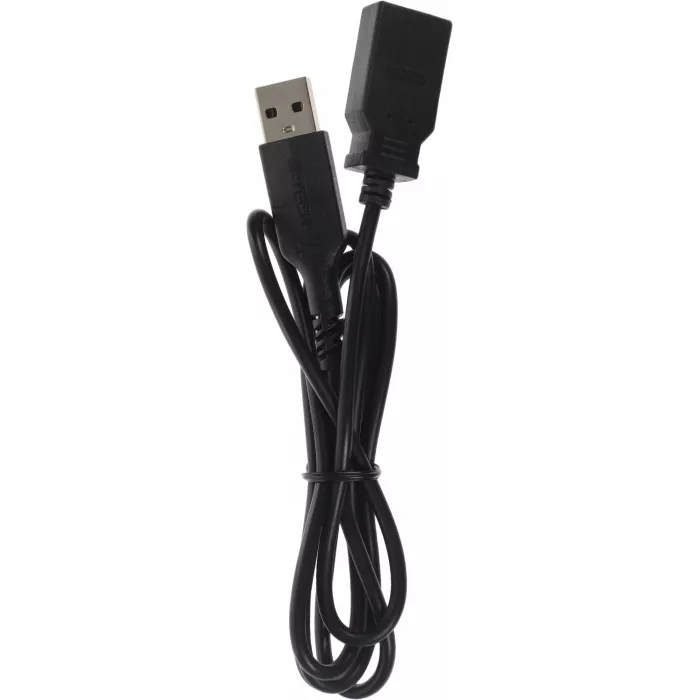 Клавиатура + мышь A4Tech Fstyler FG2300 Air2 клав:черный мышь:черный USB беспроводная slim (FG2300 AIR2 BLACK)