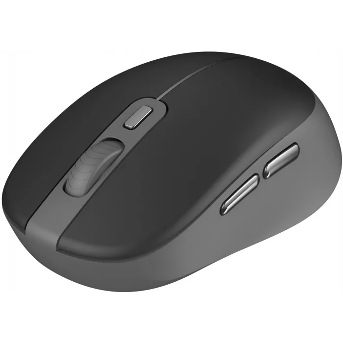 Клавиатура + мышь Acer OCC402 клав:черный мышь:черный USB беспроводная slim Multimedia (ZL.ACCCC.018)