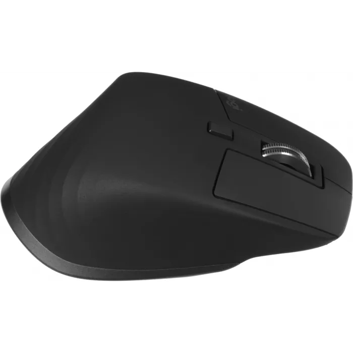 Клавиатура + мышь Logitech MX Keys S Combo клав:графитовый/черный мышь:графитовый USB беспроводная Bluetooth/Радио LED (920-011619)