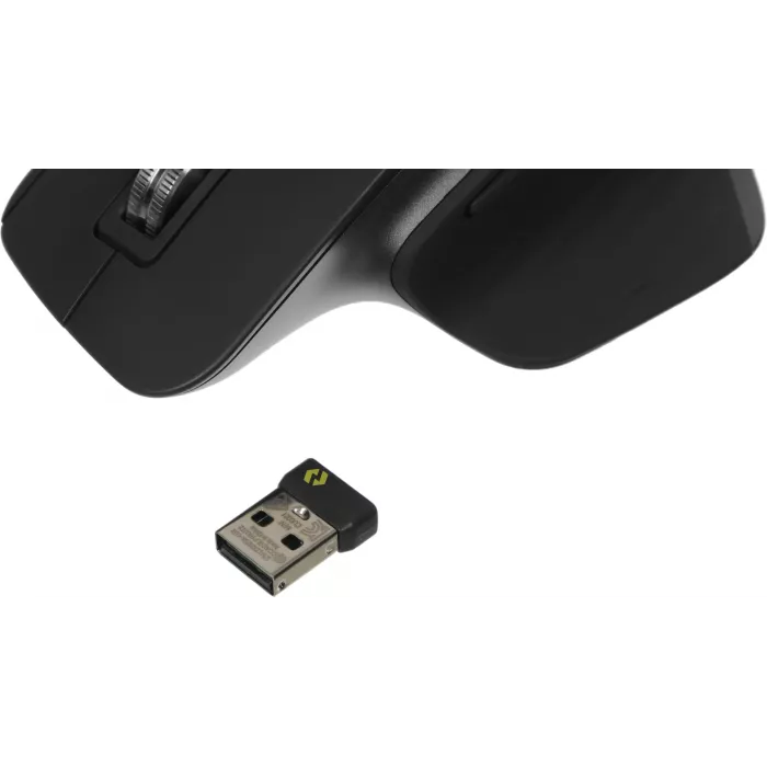 Клавиатура + мышь Logitech MX Keys S Combo клав:графитовый/черный мышь:графитовый USB беспроводная Bluetooth/Радио LED (920-011619)