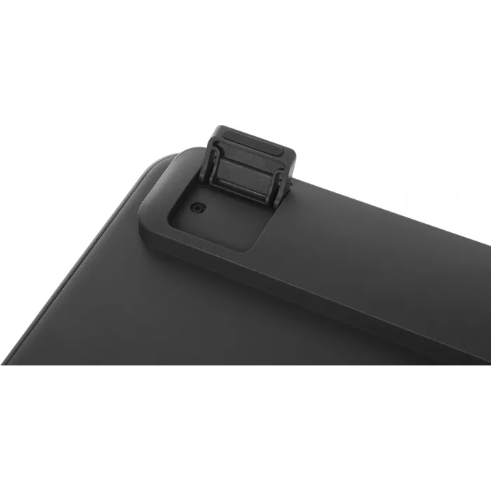 Клавиатура + мышь Logitech MK950 клав:графитовый/черный мышь:черный/серый USB беспроводная Bluetooth/Радио slim (920-012500)