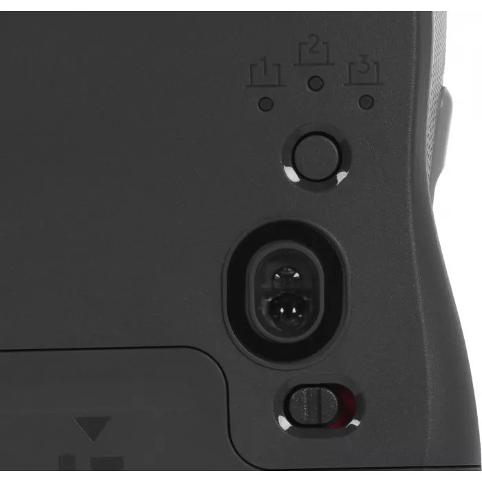 Клавиатура + мышь Logitech MK950 клав:графитовый/черный мышь:черный/серый USB беспроводная Bluetooth/Радио slim (920-012500)