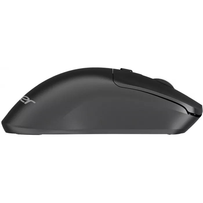 Клавиатура + мышь Acer OCC502 клав:черный мышь:черный USB беспроводная Multimedia (ZL.ACC11.00J)