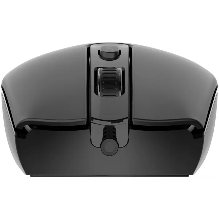 Клавиатура + мышь Acer OCC504 клав:черный мышь:черный USB Multimedia (ZL.ACC11.00M)