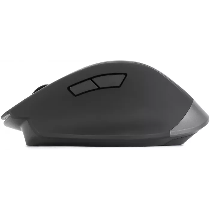 Клавиатура + мышь Оклик S290W клав:черный мышь:черный USB беспроводная Multimedia (351701)