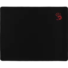 Коврик для мыши A4Tech Bloody B-035S Средний черный 350x280x2мм