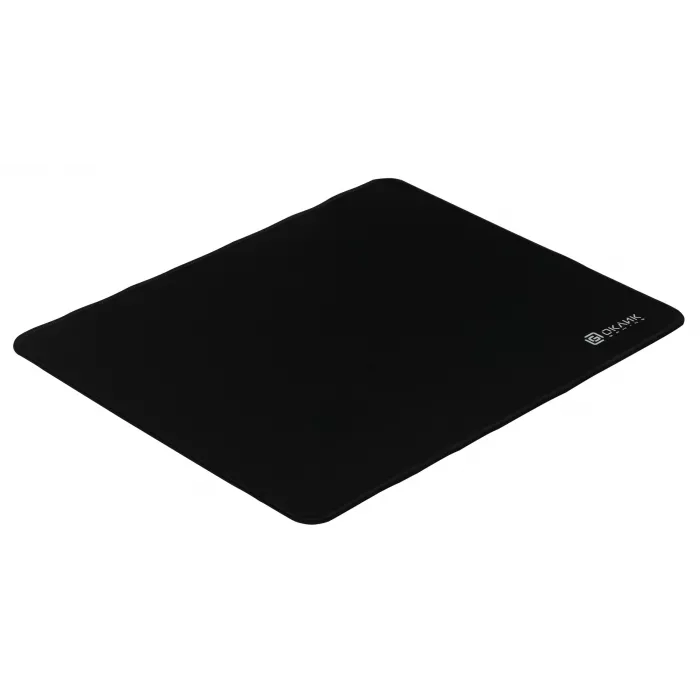Коврик для мыши Оклик OK-F0450 Большой черный 450x350x3мм