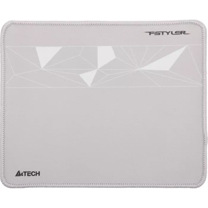 Коврик для мыши A4Tech FStyler FP20 Мини серый 250x200x2мм (FP20 SILVER)