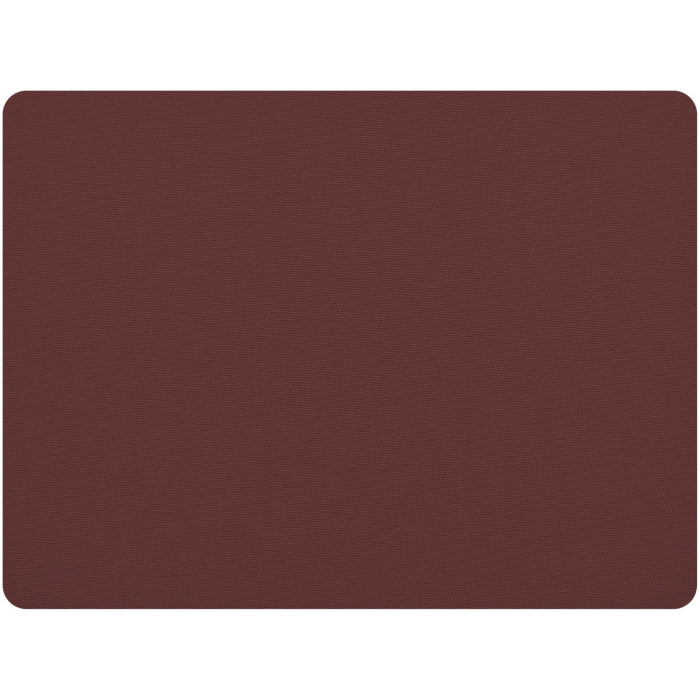 Коврик для мыши Buro BU-CLOTH Мини коричневый 230x180x3мм (BU-CLOTH/BROWN)