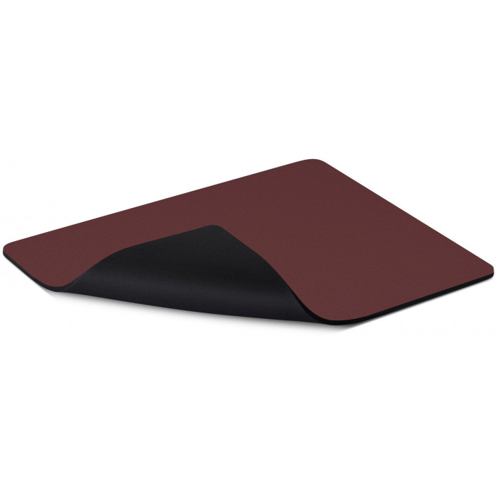 Коврик для мыши Buro BU-CLOTH Мини коричневый 230x180x3мм (BU-CLOTH/BROWN)