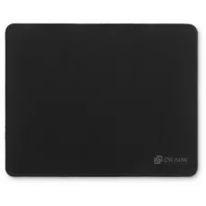 Коврик для мыши Оклик OK-T350 Средний черный 350x280x2мм