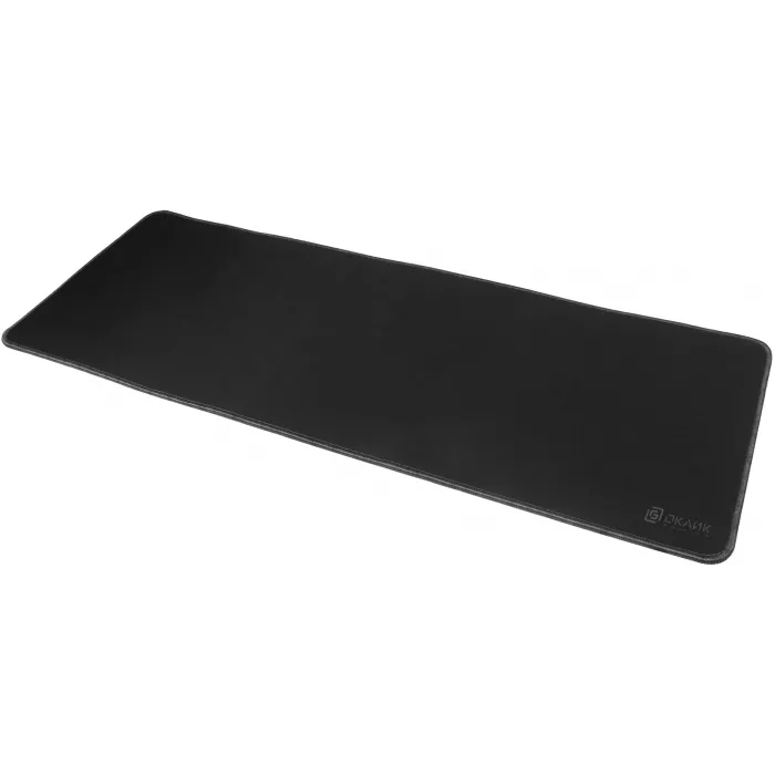 Коврик для мыши Оклик OK-T1000B XL черный 1000x400x2мм