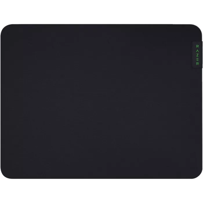 Коврик для мыши Razer Gigantus V2 Большой черный 450x400x3мм (RZ02-03330300-R3M1)