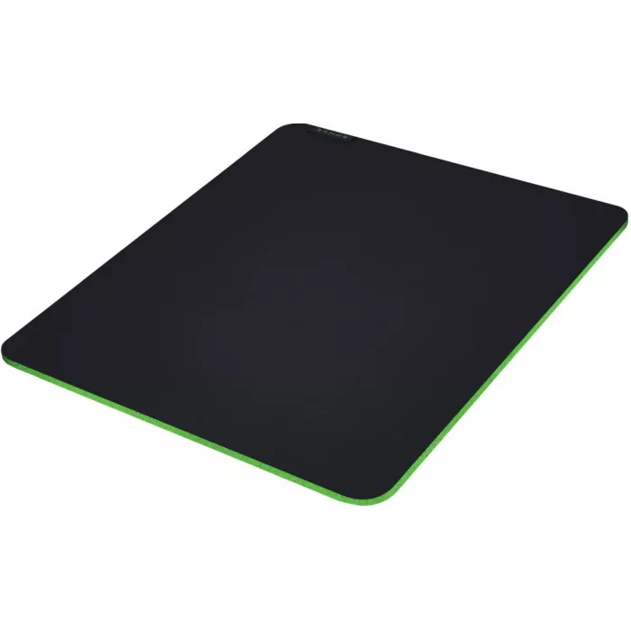Коврик для мыши Razer Gigantus V2 Большой черный 450x400x3мм (RZ02-03330300-R3M1)