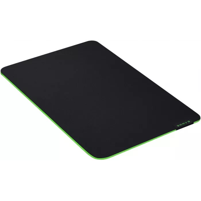 Коврик для мыши Razer Gigantus V2 Большой черный 450x400x3мм (RZ02-03330300-R3M1)
