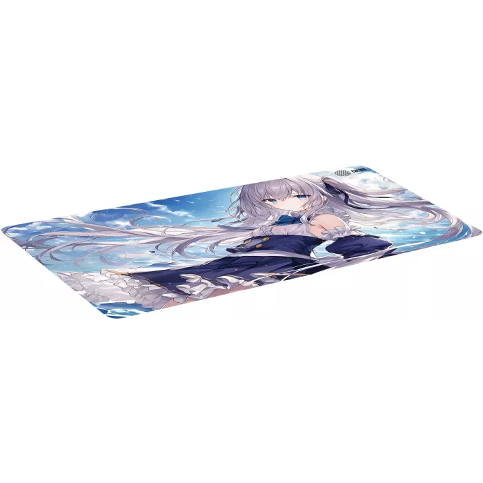 Коврик для мыши Cactus Anime blue 700x400x3мм (CS-MP-PRO01XLL)
