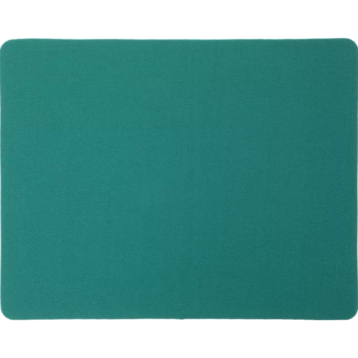 Коврик для мыши Buro BU-CLOTH Мини зеленый 230x180x3мм (BU-CLOTH/GREEN)