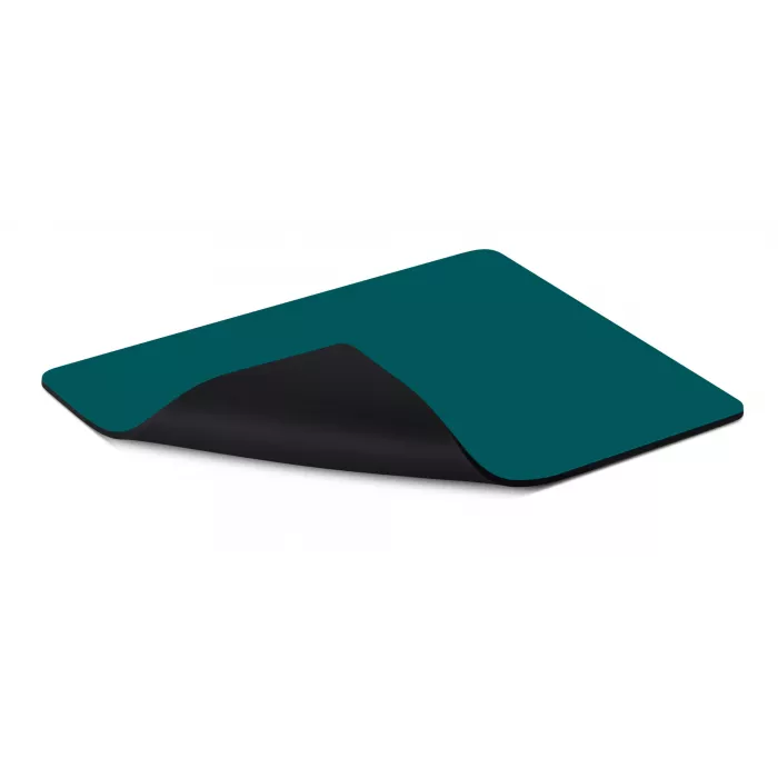Коврик для мыши Buro BU-CLOTH Мини зеленый 230x180x3мм (BU-CLOTH/GREEN)