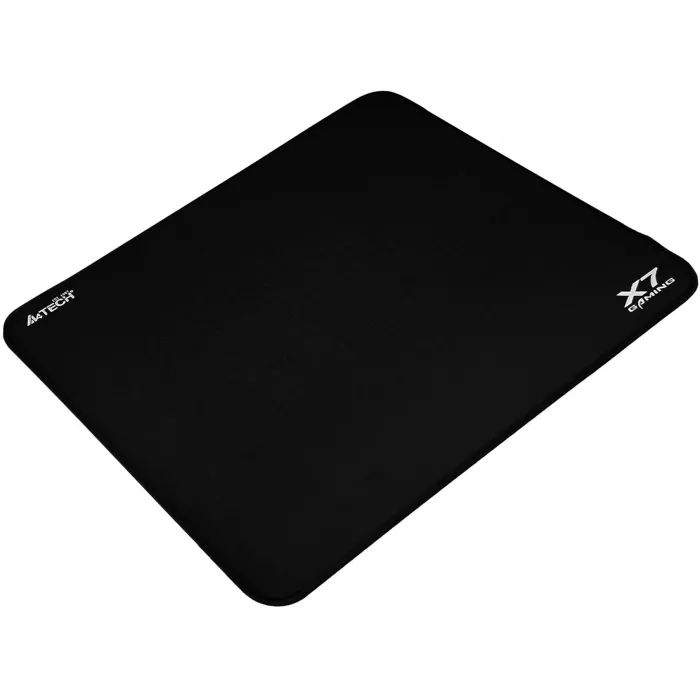 Коврик для мыши A4Tech X7 Pad X7-300MP Большой черный 437x350x3мм